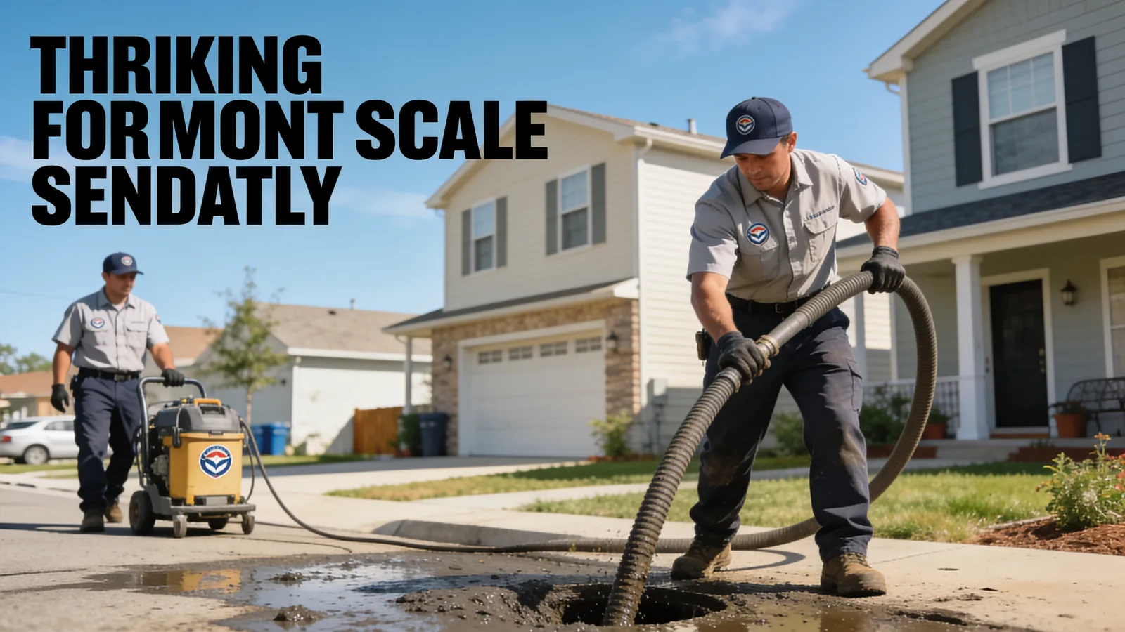 Sewage Cleanup in Thief River Falls, MN near me